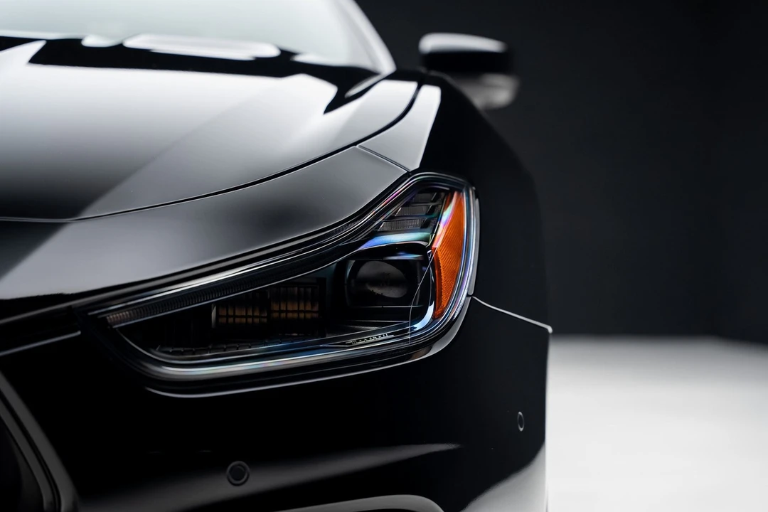 2021 Maserati Ghibli 3rd Gen - Image 9 of 21