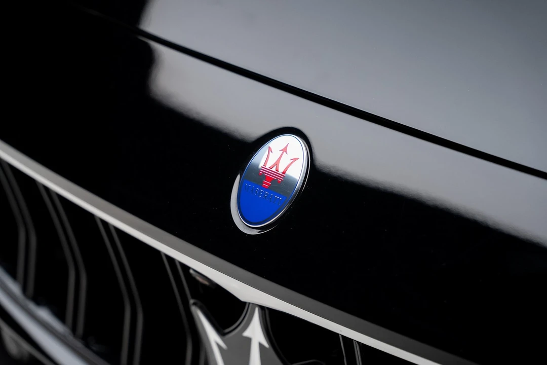 2021 Maserati Ghibli 3rd Gen - Image 13 of 21