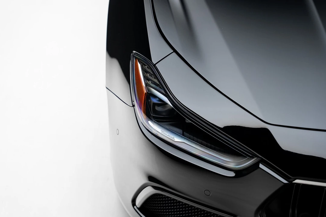 2021 Maserati Ghibli 3rd Gen - Image 11 of 21