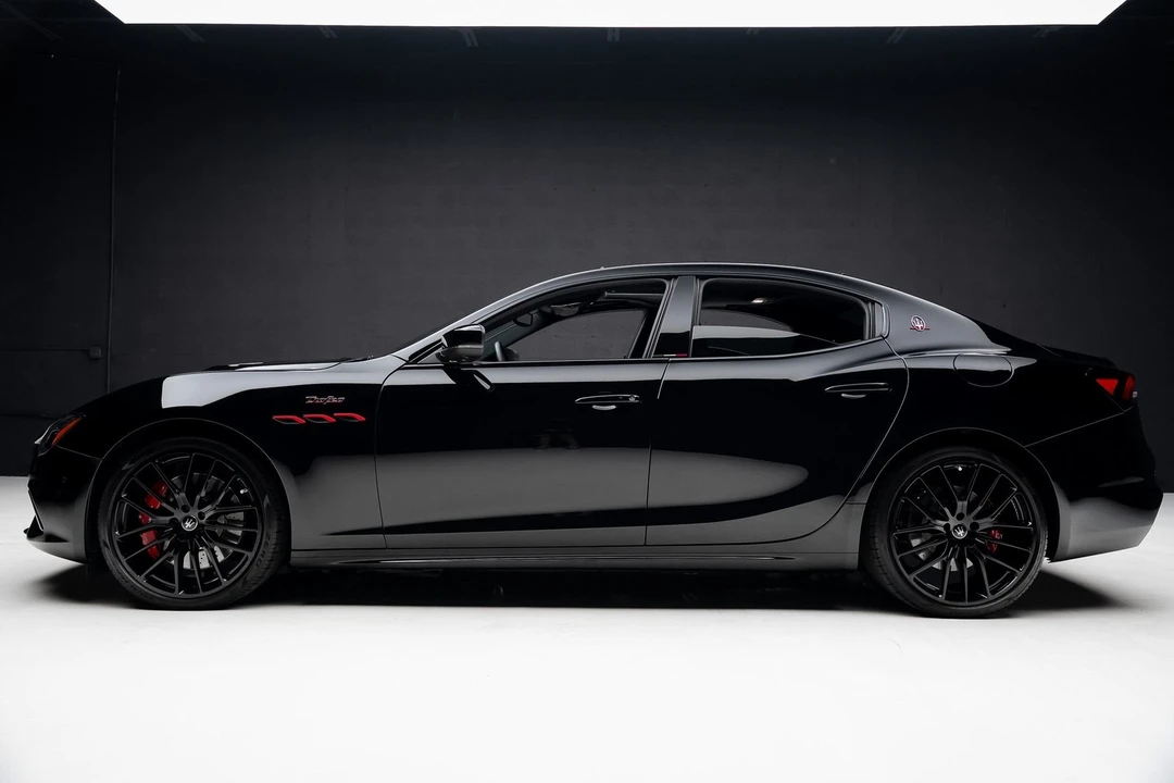 2021 Maserati Ghibli 3rd Gen - Image 18 of 21