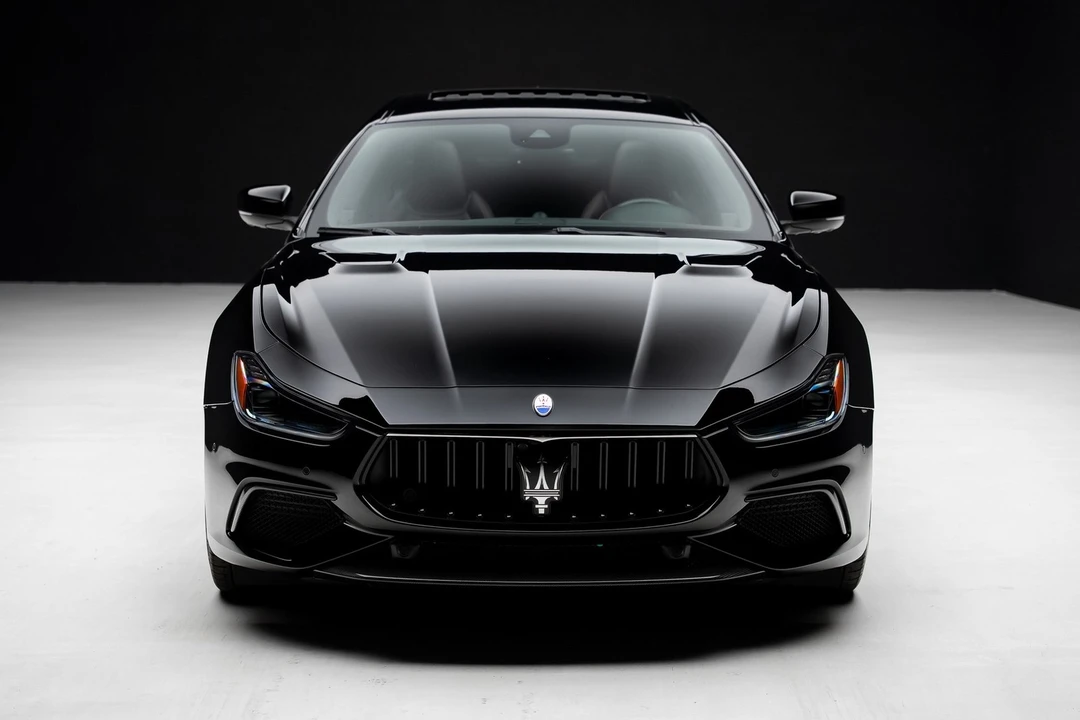 2021 Maserati Ghibli 3rd Gen - Image 6 of 21