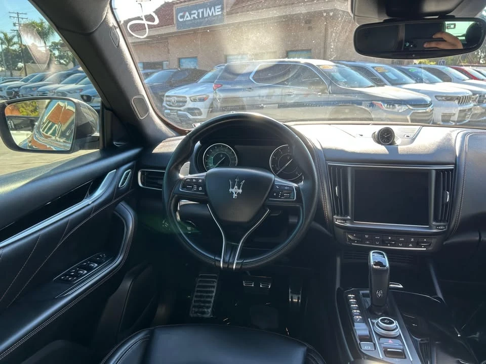 2021 Maserati Levante - Image 18 of 19