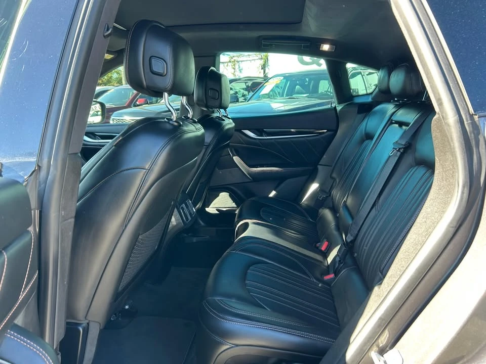 2021 Maserati Levante - Image 14 of 19