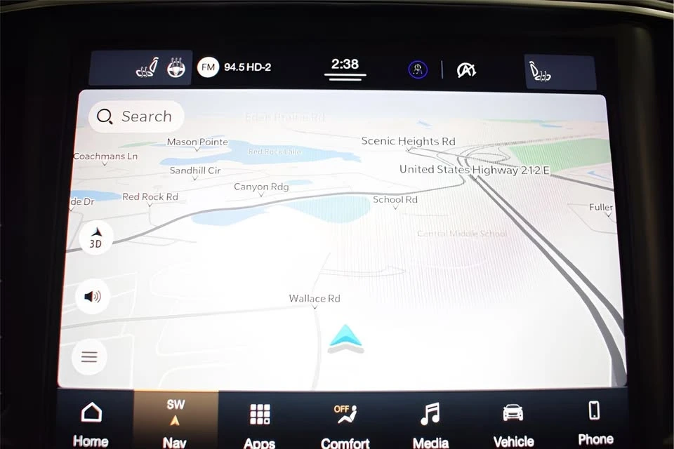 2021 Maserati Levante - Image 19 of 20