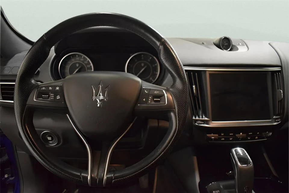 2021 Maserati Levante - Image 8 of 20