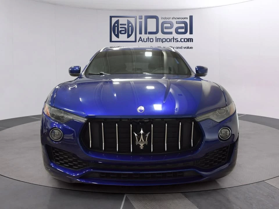 2021 Maserati Levante - Image 6 of 20