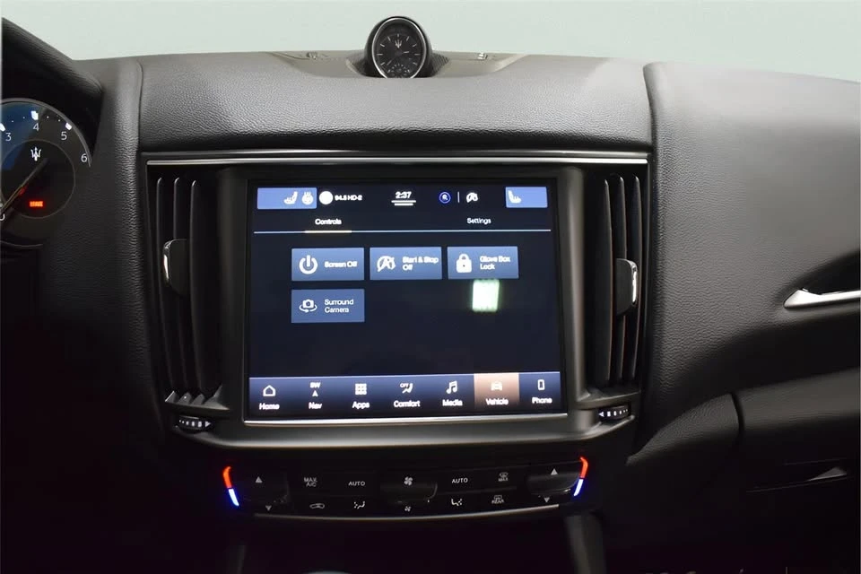 2021 Maserati Levante - Image 17 of 20
