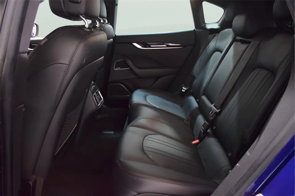 2021 Maserati Levante - Image 11 of 20