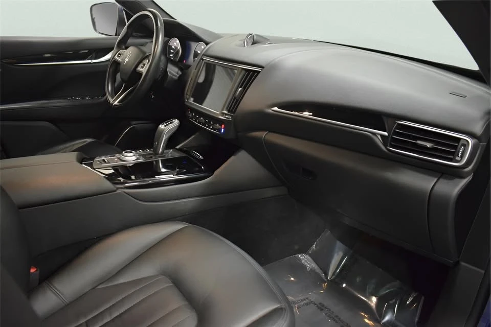 2021 Maserati Levante - Image 14 of 20