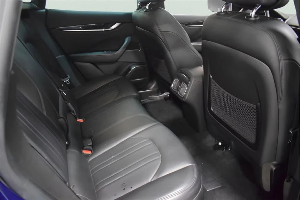 2021 Maserati Levante - Image 13 of 20