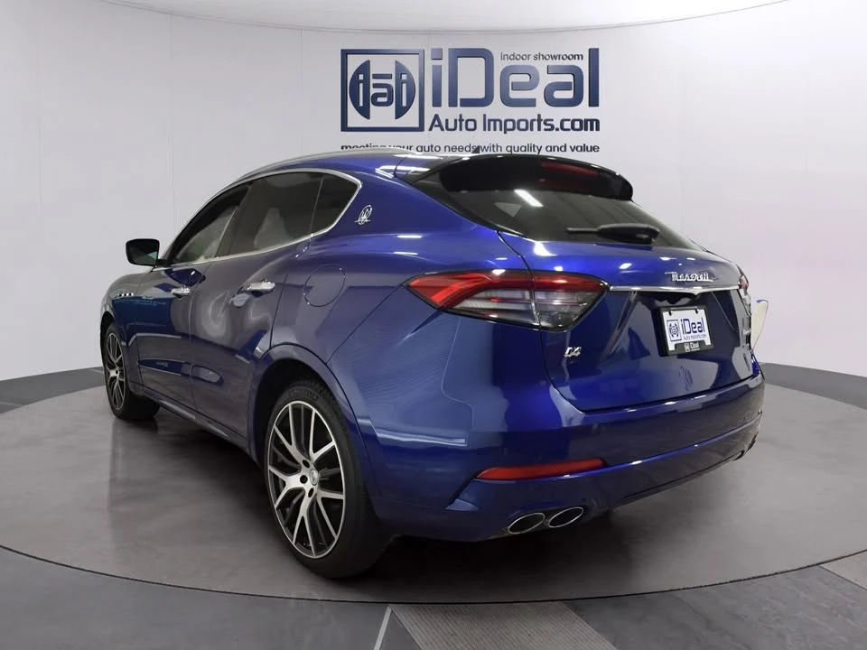 2021 Maserati Levante - Image 2 of 20