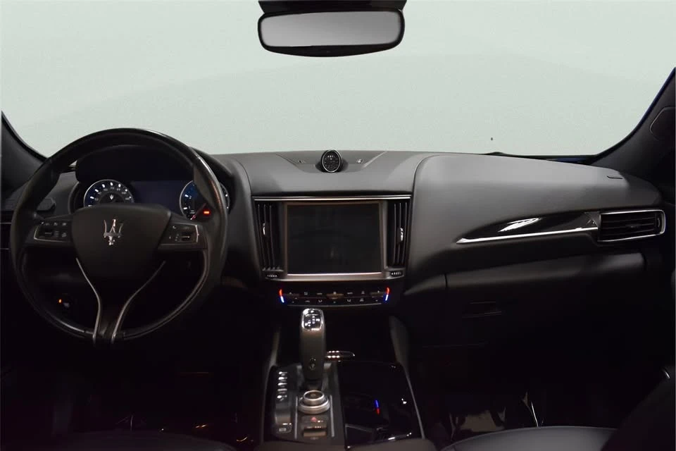 2021 Maserati Levante - Image 10 of 20