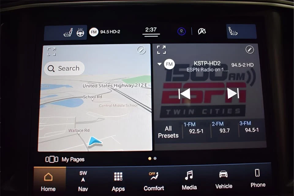 2021 Maserati Levante - Image 18 of 20