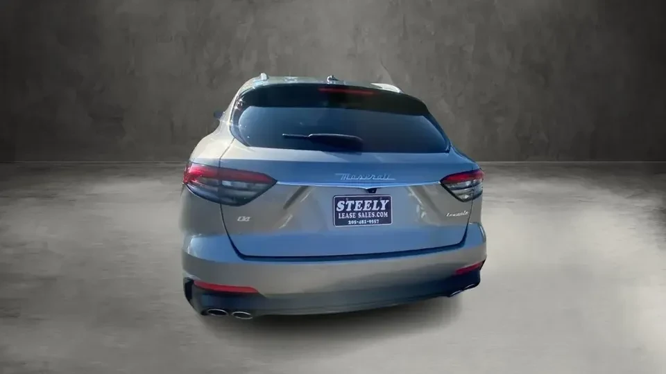 2021 Maserati Levante - Image 3 of 20