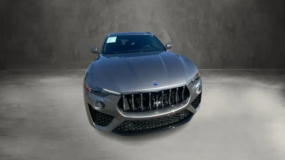 2021 Maserati Levante - Image 7 of 20