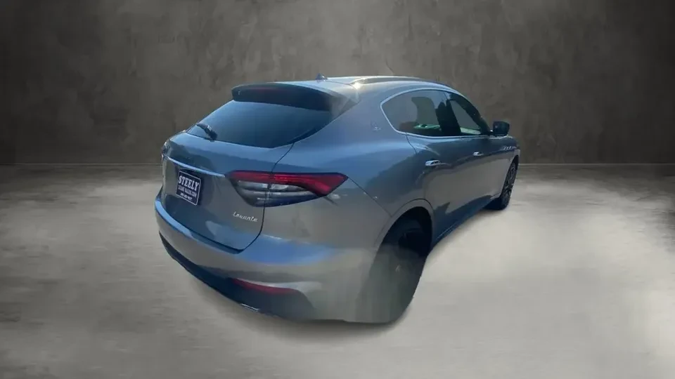 2021 Maserati Levante - Image 5 of 20