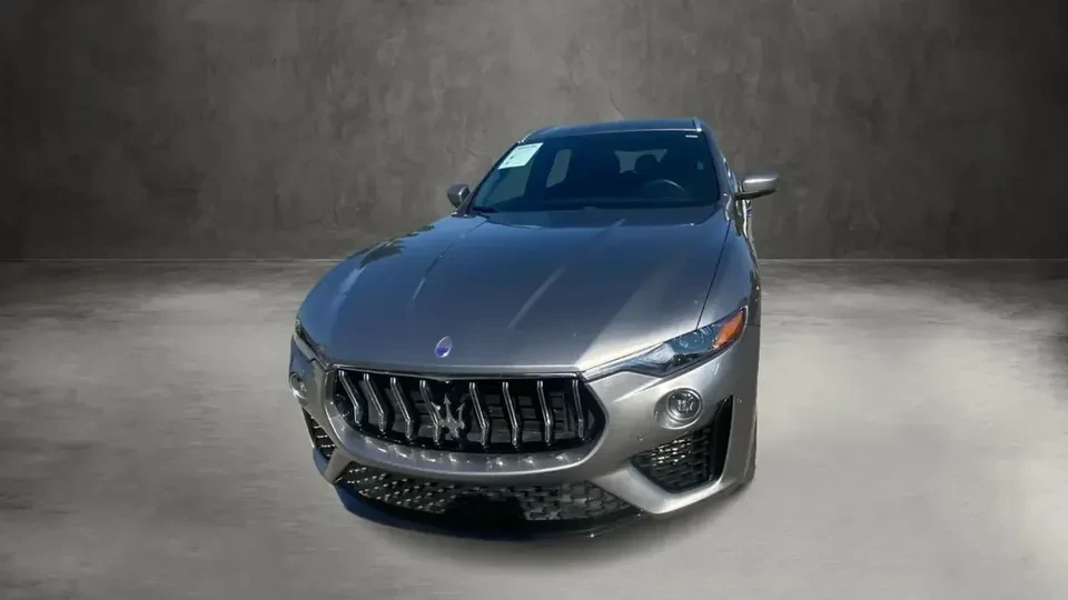 2021 Maserati Levante - Image 8 of 20