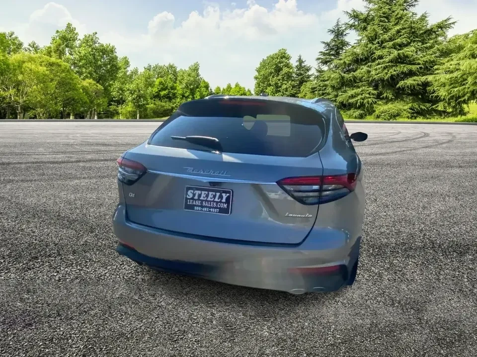 2021 Maserati Levante - Image 4 of 20