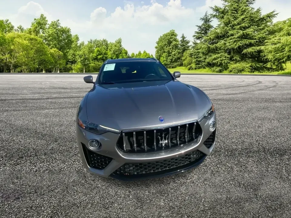 2021 Maserati Levante - Image 7 of 20