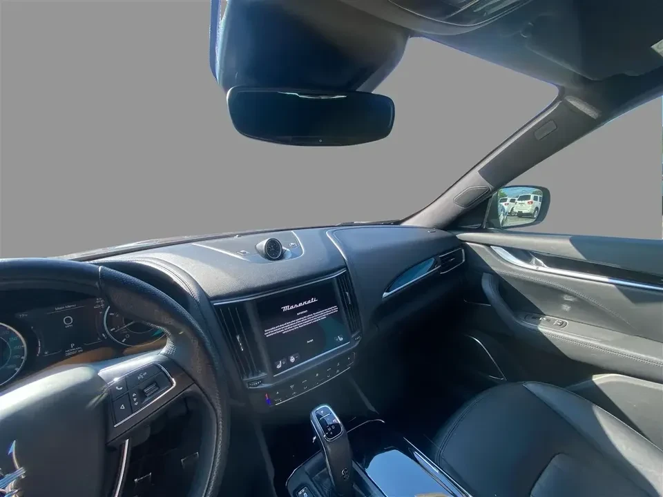 2021 Maserati Levante - Image 19 of 20