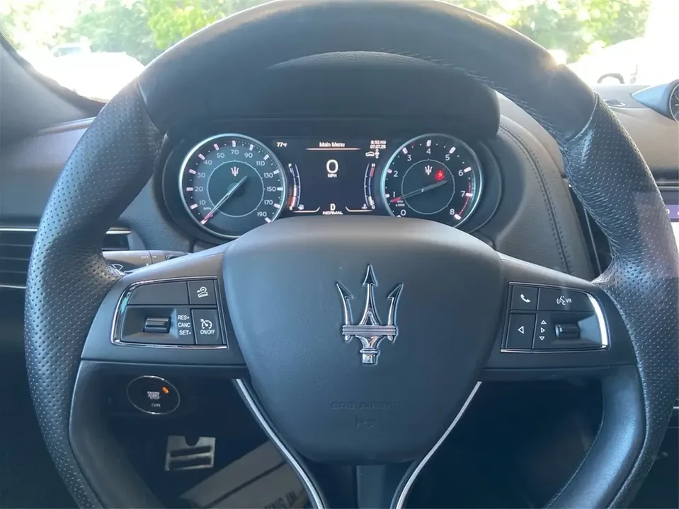 2021 Maserati Levante - Image 16 of 20