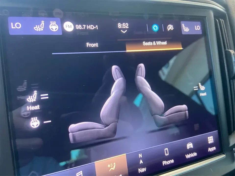 2021 Maserati Levante - Image 18 of 20