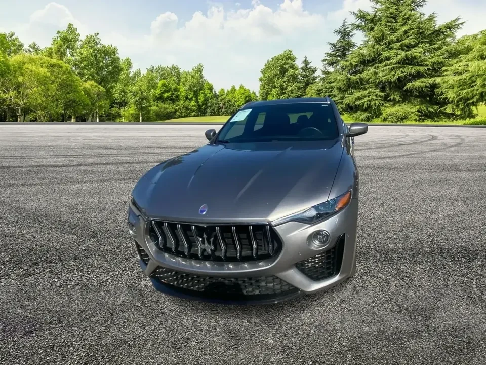 2021 Maserati Levante - Image 8 of 20