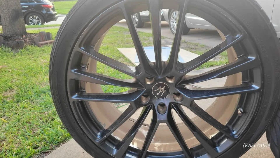 2021 Maserati Levante GTS - Image 12 of 12