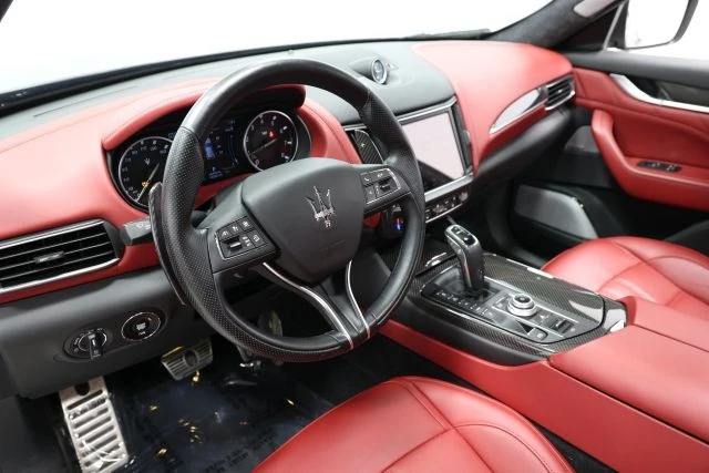 2021 Maserati Levante GTS - Image 2 of 31