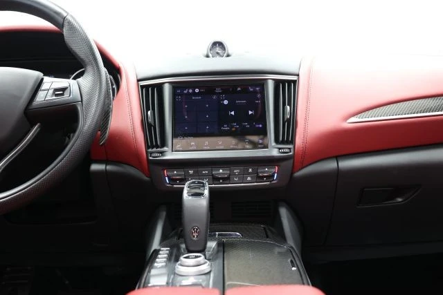 2021 Maserati Levante GTS - Image 31 of 31