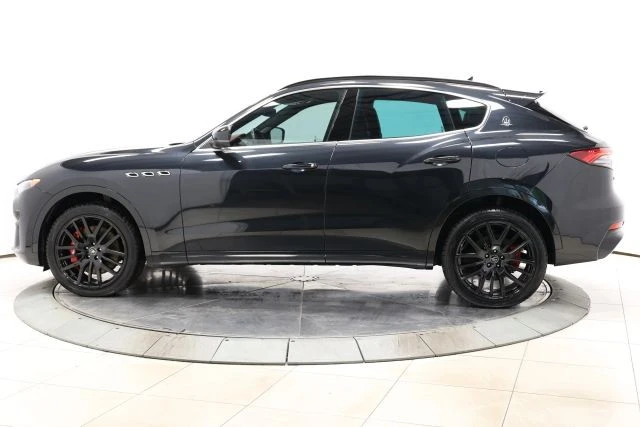 2021 Maserati Levante GTS - Image 7 of 31