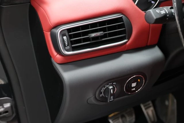 2021 Maserati Levante GTS - Image 20 of 31