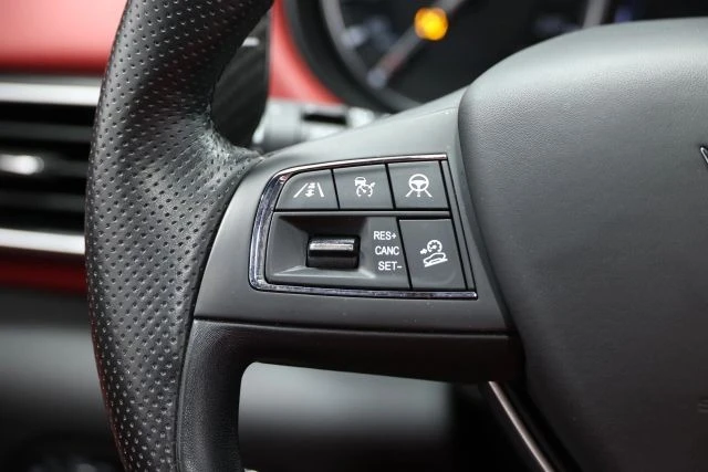 2021 Maserati Levante GTS - Image 24 of 31
