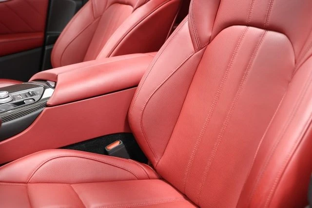 2021 Maserati Levante GTS - Image 17 of 31