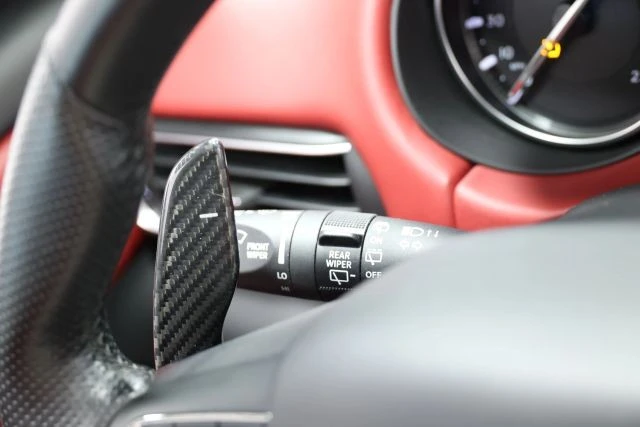 2021 Maserati Levante GTS - Image 29 of 31