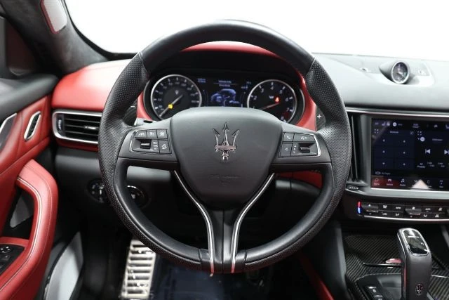 2021 Maserati Levante GTS - Image 23 of 31