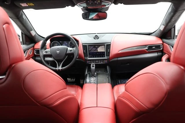 2021 Maserati Levante GTS - Image 22 of 31