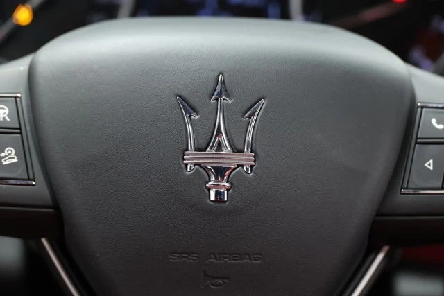 2021 Maserati Levante GTS - Image 25 of 31