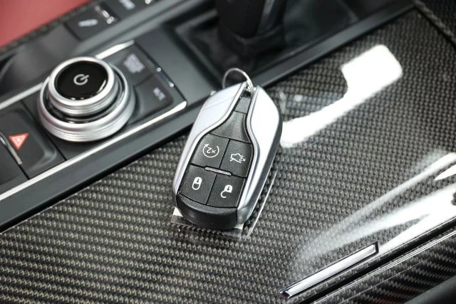 2021 Maserati Levante GTS - Image 5 of 31