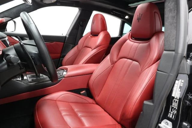 2021 Maserati Levante GTS - Image 15 of 31