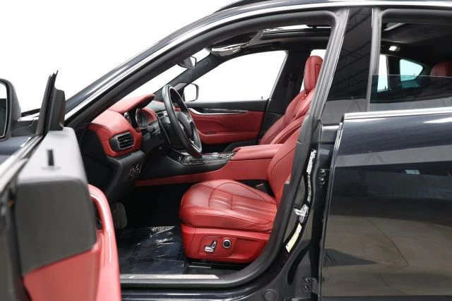 2021 Maserati Levante GTS - Image 13 of 31