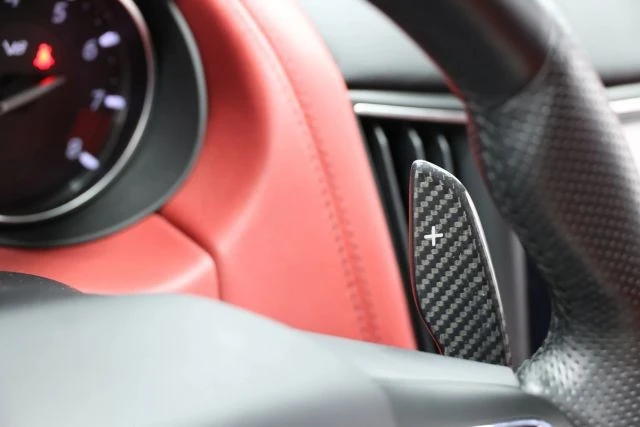 2021 Maserati Levante GTS - Image 30 of 31