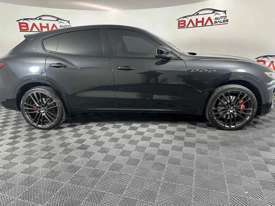 2021 Maserati Levante GTS - Image 14 of 21
