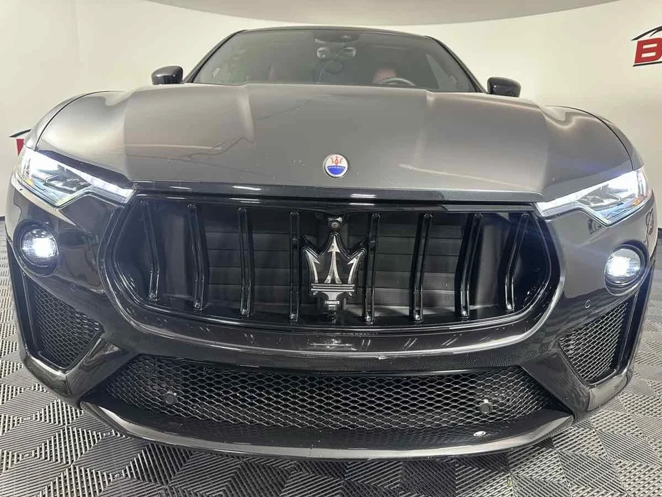 2021 Maserati Levante GTS - Image 18 of 21