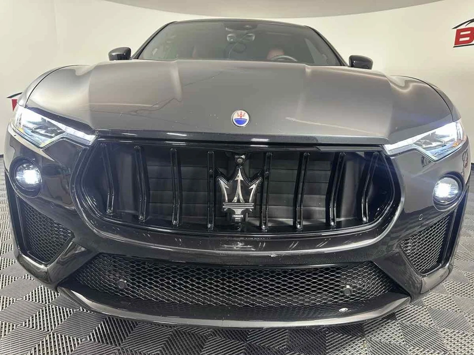2021 Maserati Levante GTS - Image 18 of 21