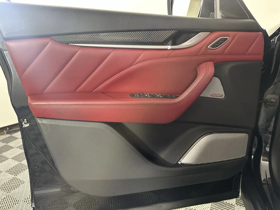 2021 Maserati Levante GTS - Image 20 of 21
