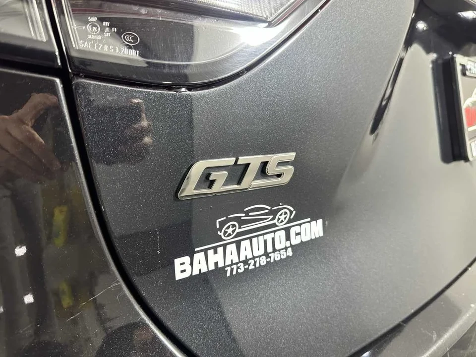 2021 Maserati Levante GTS - Image 10 of 21