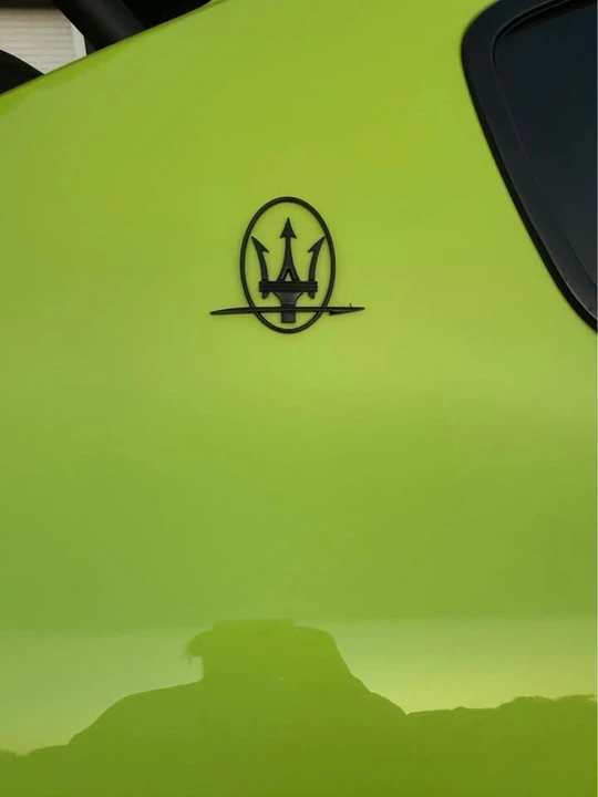 2021 Maserati Levante - Image 10 of 10