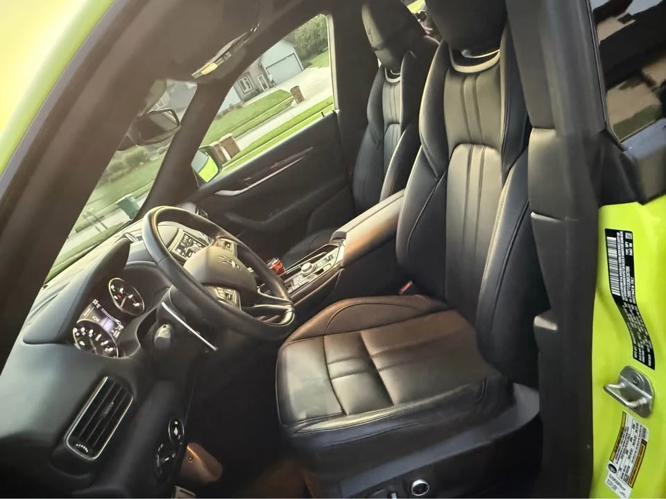 2021 Maserati Levante - Image 2 of 10