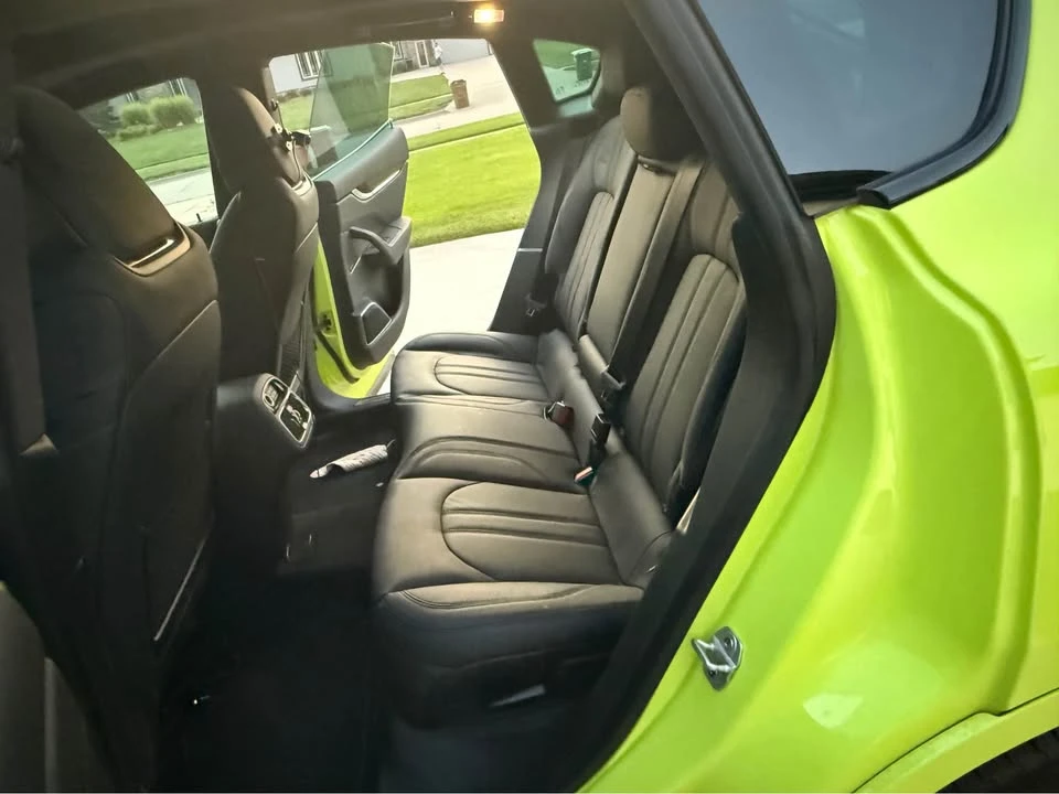 2021 Maserati Levante - Image 4 of 10